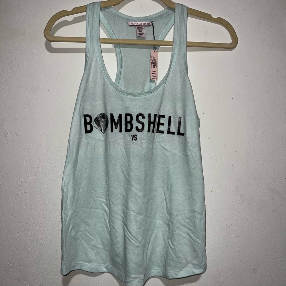 Victoria’s Secret Tank
